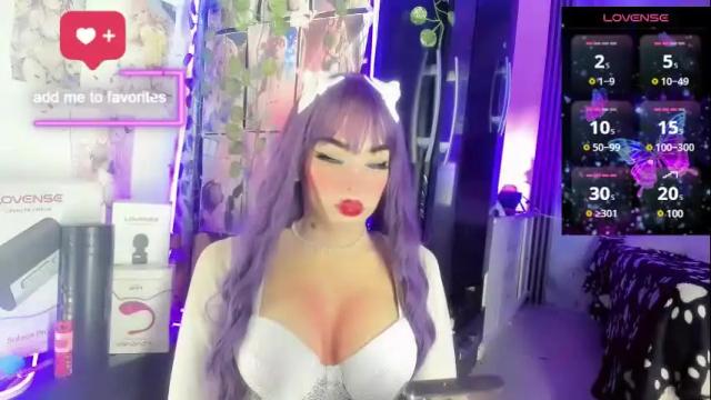 Image 11 of irina_lechera_ Stream on Chaturbate on 24 days ago