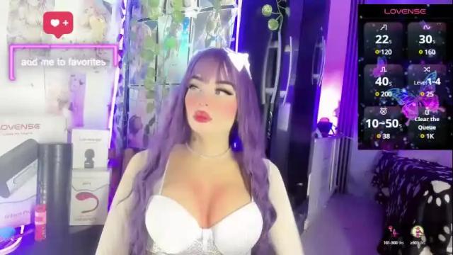 Image 12 of irina_lechera_ Stream on Chaturbate on 24 days ago