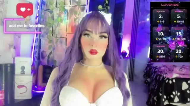Image 3 of irina_lechera_ Stream on Chaturbate on 24 days ago