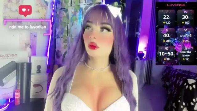 Image 4 of irina_lechera_ Stream on Chaturbate on 24 days ago