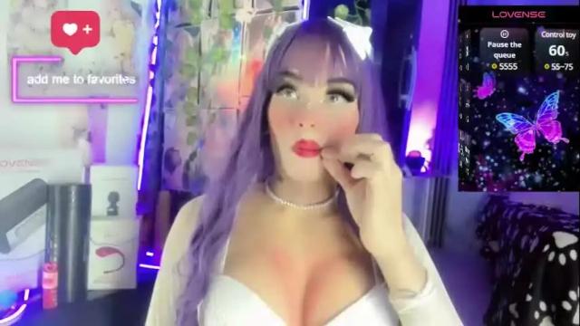 Image 7 of irina_lechera_ Stream on Chaturbate on 24 days ago