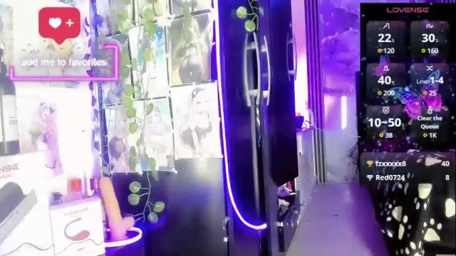 Image 3 of irina_lechera_ Stream on Chaturbate on 23 days ago