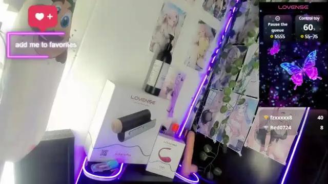 Image 4 of irina_lechera_ Stream on Chaturbate on 23 days ago