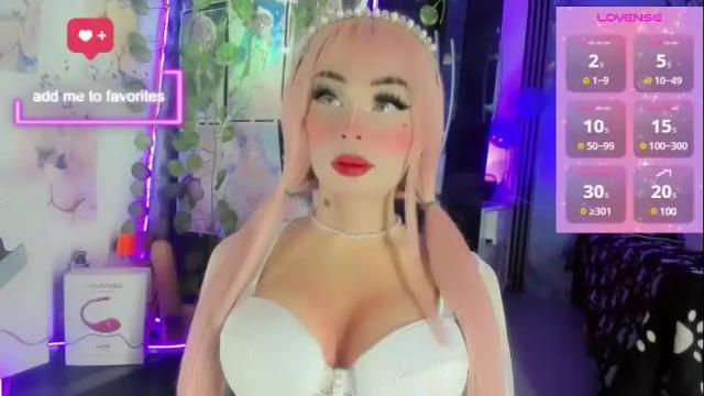 Thumbnail 1, irina_lechera_'s Stream at Chaturbate, 21 days ago