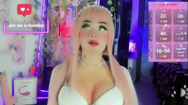 Image 10 of irina_lechera_ Stream on Chaturbate on 21 days ago