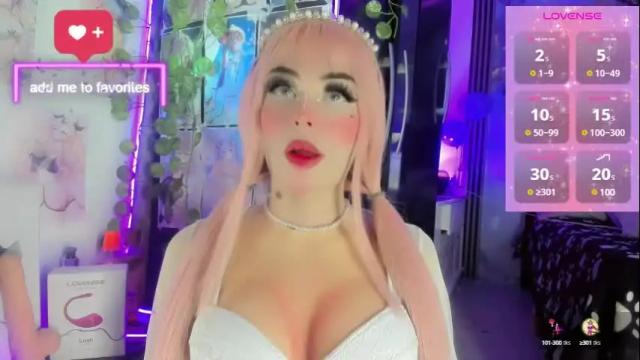 Image 11 of irina_lechera_ Stream on Chaturbate on 21 days ago