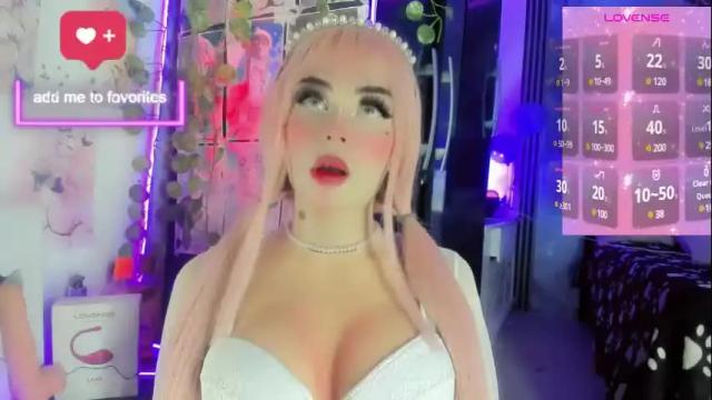 Image 12 of irina_lechera_ Stream on Chaturbate on 21 days ago