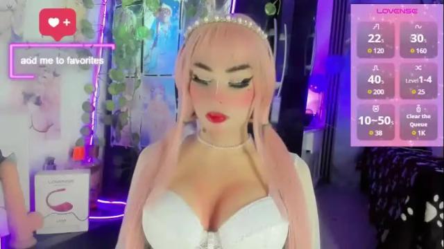 Image 7 of irina_lechera_ Stream on Chaturbate on 21 days ago