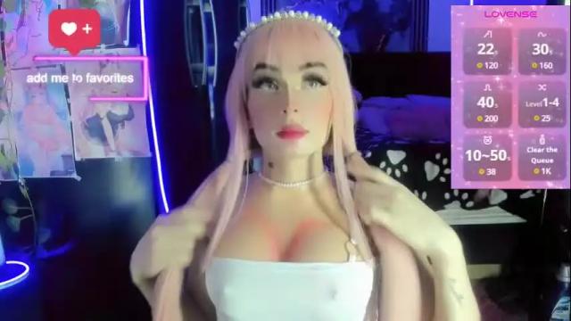 Thumbnail 1, irina_lechera_'s Stream at Chaturbate, 20 days ago
