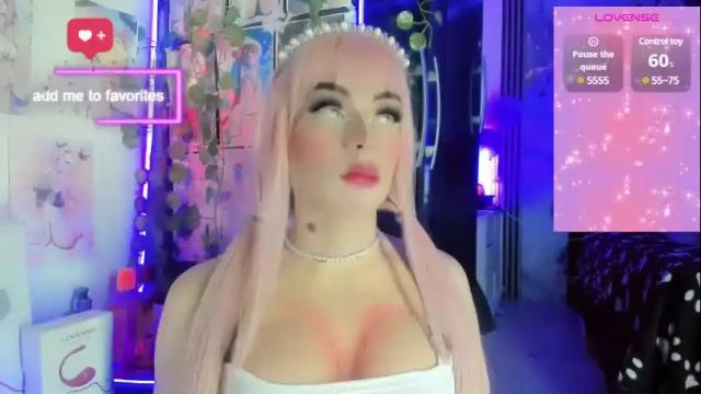 Image 2 of irina_lechera_ Stream on Chaturbate on 20 days ago