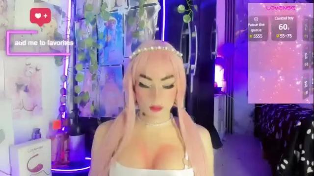 Image 3 of irina_lechera_ Stream on Chaturbate on 20 days ago