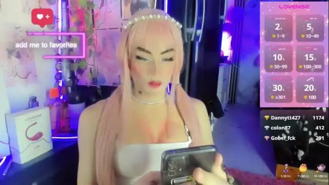 Thumbnail 3, irina_lechera_'s Stream at Chaturbate, 20 days ago
