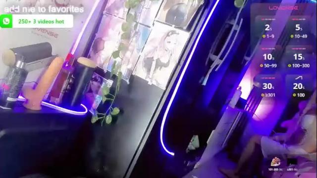 Thumbnail 2, irina_lechera_'s Stream at Chaturbate, 13 days ago