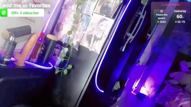 Image 7 of irina_lechera_ Stream on Chaturbate on 13 days ago
