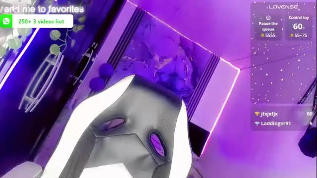 Image 11 of irina_lechera_ Stream on Chaturbate on 10 days ago