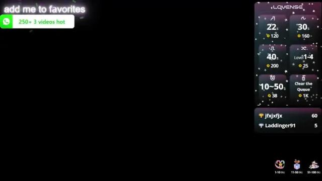 Thumbnail 3, irina_lechera_'s Stream at Chaturbate, 10 days ago
