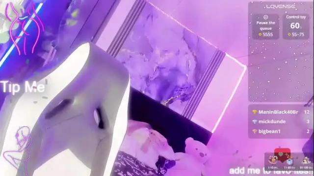 Image 8 of irina_lechera_ Stream on Chaturbate on 9 days ago