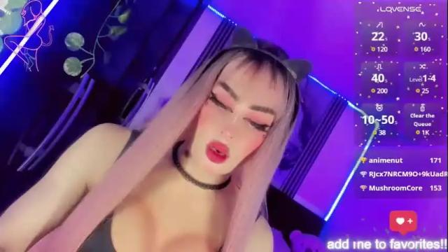 Thumbnail 1, irina_lechera_'s Stream at Chaturbate, 7 days ago