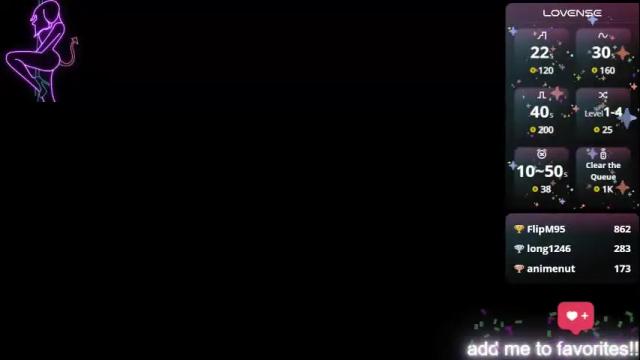 Image 10 of irina_lechera_ Stream on Chaturbate on 5 days ago