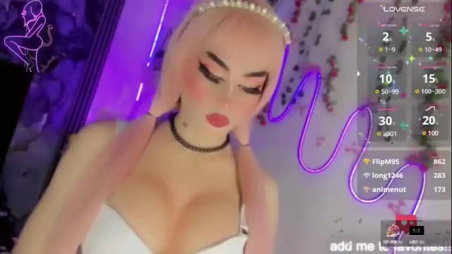 Image 2 of irina_lechera_ Stream on Chaturbate on 5 days ago