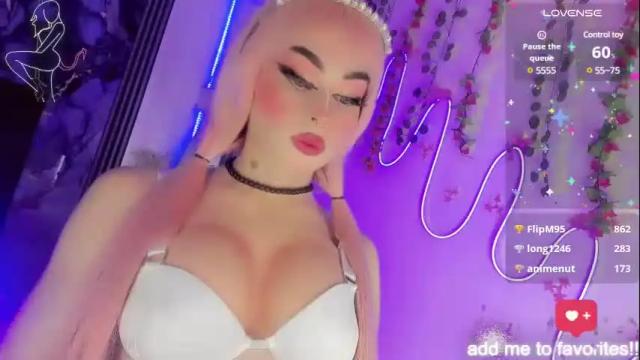 Thumbnail 2, irina_lechera_'s Stream at Chaturbate, 5 days ago