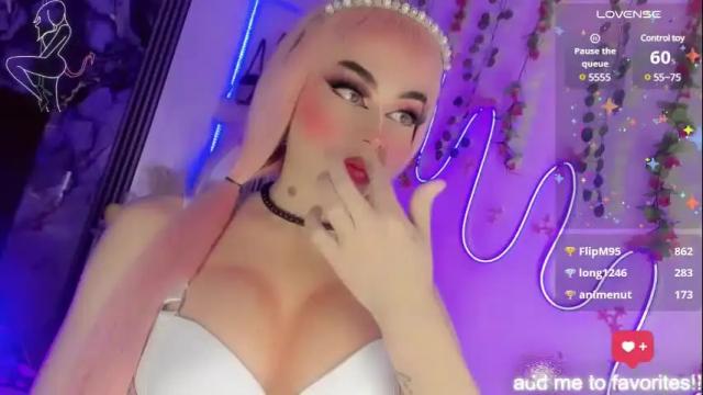 Image 7 of irina_lechera_ Stream on Chaturbate on 5 days ago