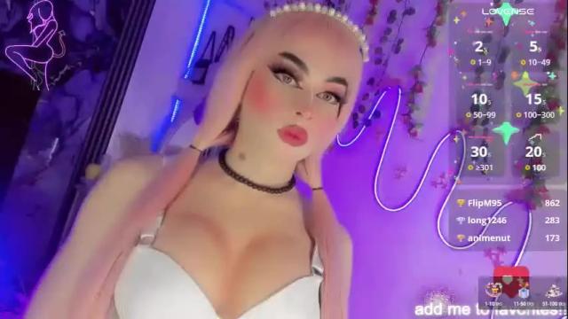 Image 8 of irina_lechera_ Stream on Chaturbate on 5 days ago