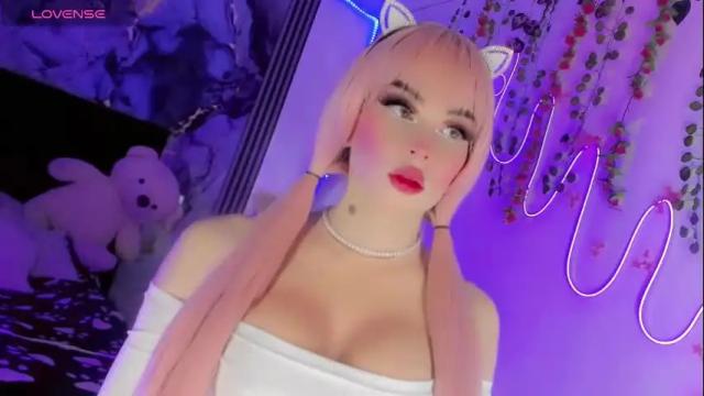 Image 3 of irina_lechera_ Stream on Chaturbate on 3 days ago
