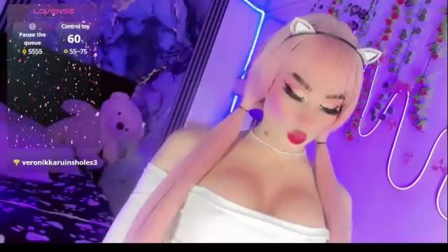 Image 8 of irina_lechera_ Stream on Chaturbate on 3 days ago