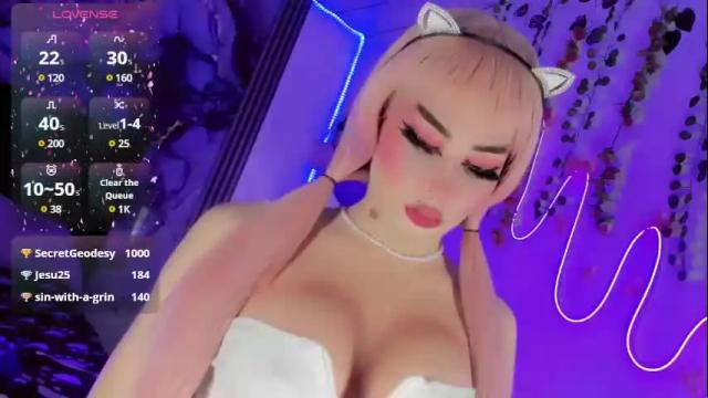 Image 12 of irina_lechera_ Stream on Chaturbate on 2 days ago