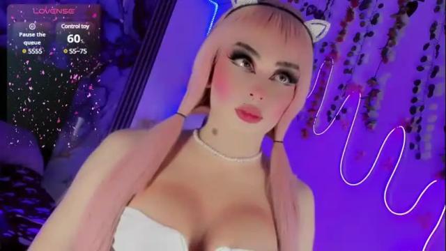 Image 2 of irina_lechera_ Stream on Chaturbate on 2 days ago