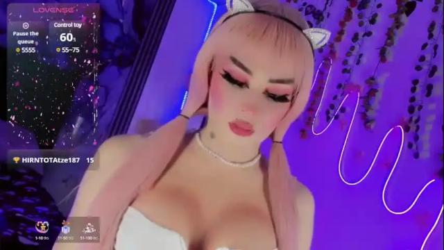 Image 4 of irina_lechera_ Stream on Chaturbate on 2 days ago