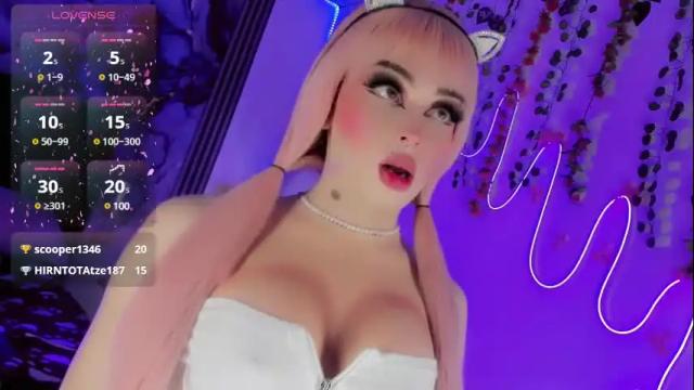 Image 6 of irina_lechera_ Stream on Chaturbate on 2 days ago