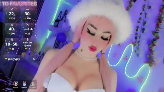 Image 8 of irina_lechera_ Stream on Chaturbate on 15 hours ago