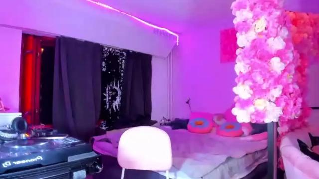 Image 12 of irinachanell_x Stream on Chaturbate on 18 months ago