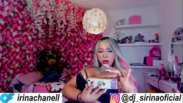 Image 11 of irinachanell_x Stream on Chaturbate on 2 months ago