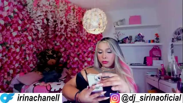 Image 12 of irinachanell_x Stream on Chaturbate on 2 months ago