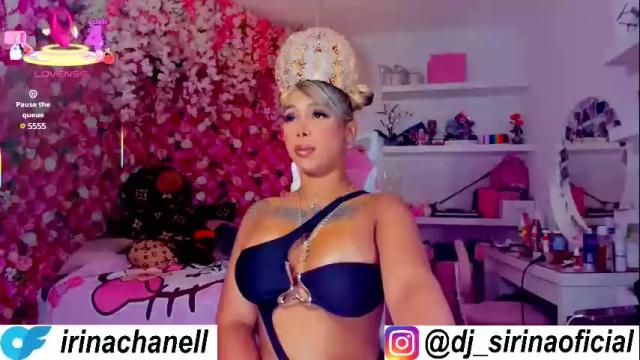 Image 7 of irinachanell_x Stream on Chaturbate on 1 month ago