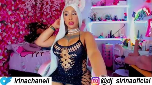 Image 12 of irinachanell_x Stream on Chaturbate on 1 month ago