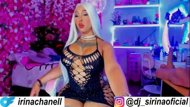 Image 4 of irinachanell_x Stream on Chaturbate on 1 month ago