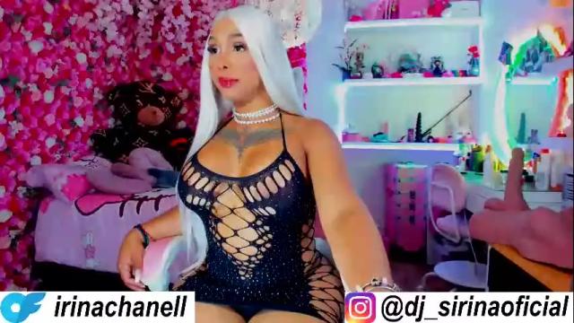 Image 6 of irinachanell_x Stream on Chaturbate on 1 month ago