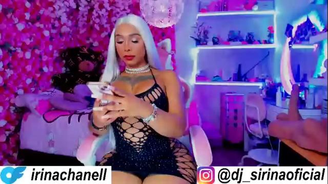 Image 7 of irinachanell_x Stream on Chaturbate on 1 month ago