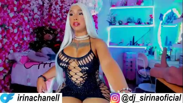 Image 8 of irinachanell_x Stream on Chaturbate on 1 month ago