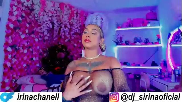 Image 10 of irinachanell_x Stream on Chaturbate on 1 month ago