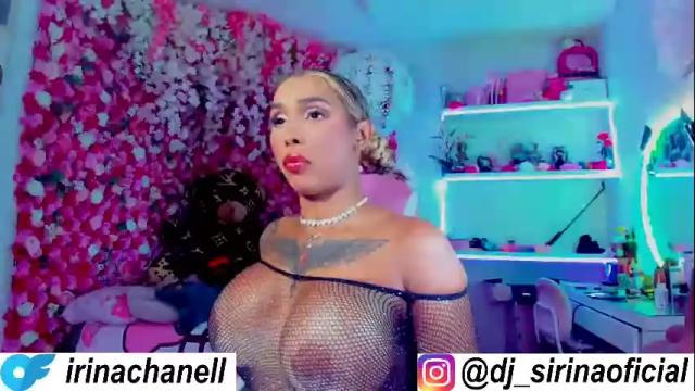 Image 11 of irinachanell_x Stream on Chaturbate on 1 month ago