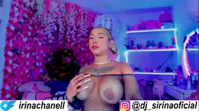 Image 12 of irinachanell_x Stream on Chaturbate on 1 month ago
