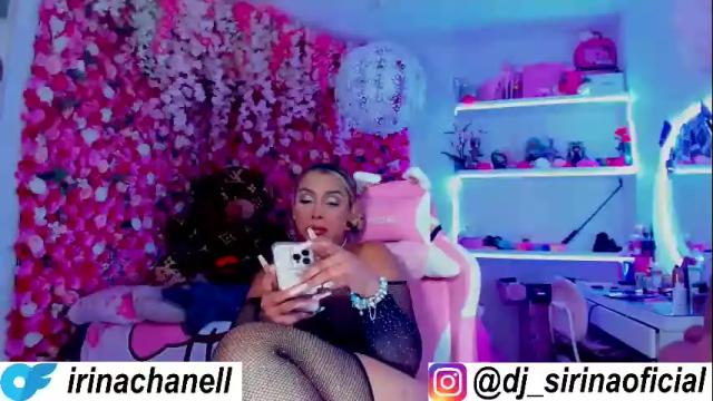 Image 3 of irinachanell_x Stream on Chaturbate on 1 month ago