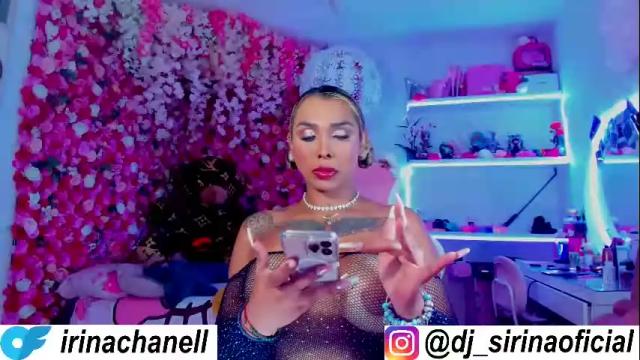 Image 6 of irinachanell_x Stream on Chaturbate on 1 month ago