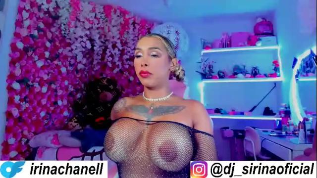 Image 7 of irinachanell_x Stream on Chaturbate on 1 month ago