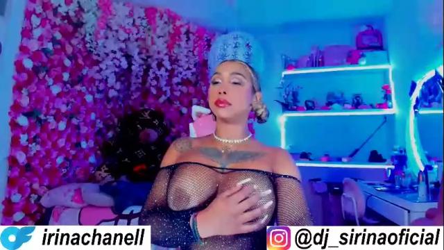Image 8 of irinachanell_x Stream on Chaturbate on 1 month ago